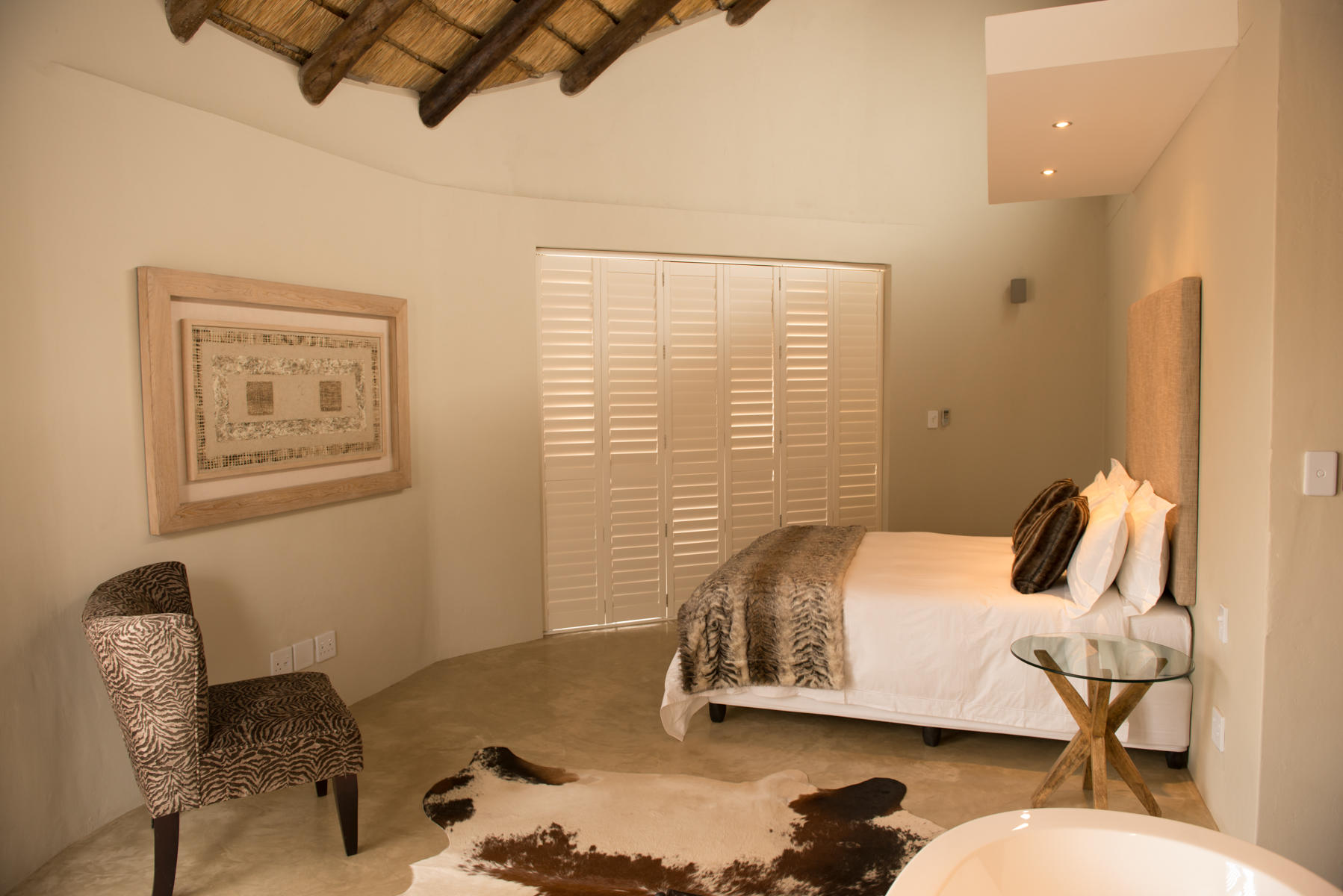 Moditlo River Lodge thumbnail 2